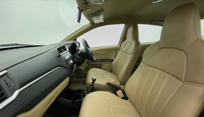 2017 Honda Amaze 1.2 SMT I VTEC, Petrol, Manual, 60,000 km, Right Side Front Door Cabin