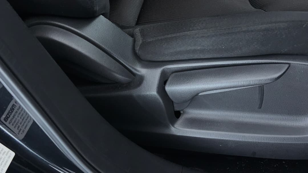 2021 Mazda CX-9 Sport (AWD), Automatic, 61875 km, Drivers Side Adjustment Panel