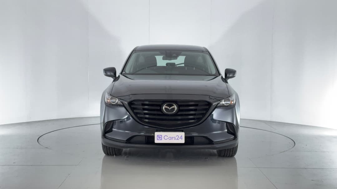 2021 Mazda CX-9 Sport (AWD), Automatic, 61875 km, Front View
