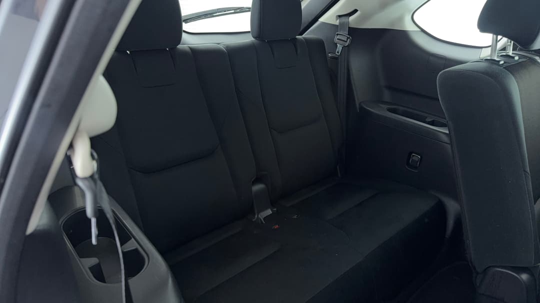 2021 Mazda CX-9 Sport (AWD), Automatic, 61875 km, Third Row Seats