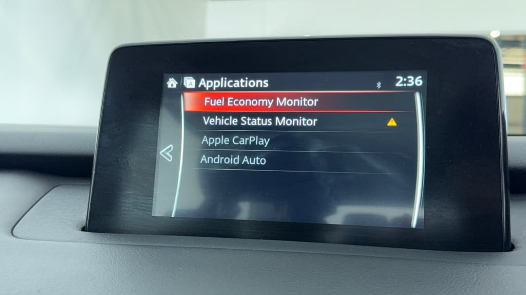 2021 Mazda CX-9 Sport (AWD), Automatic, 61875 km, Android/Apple Car Play