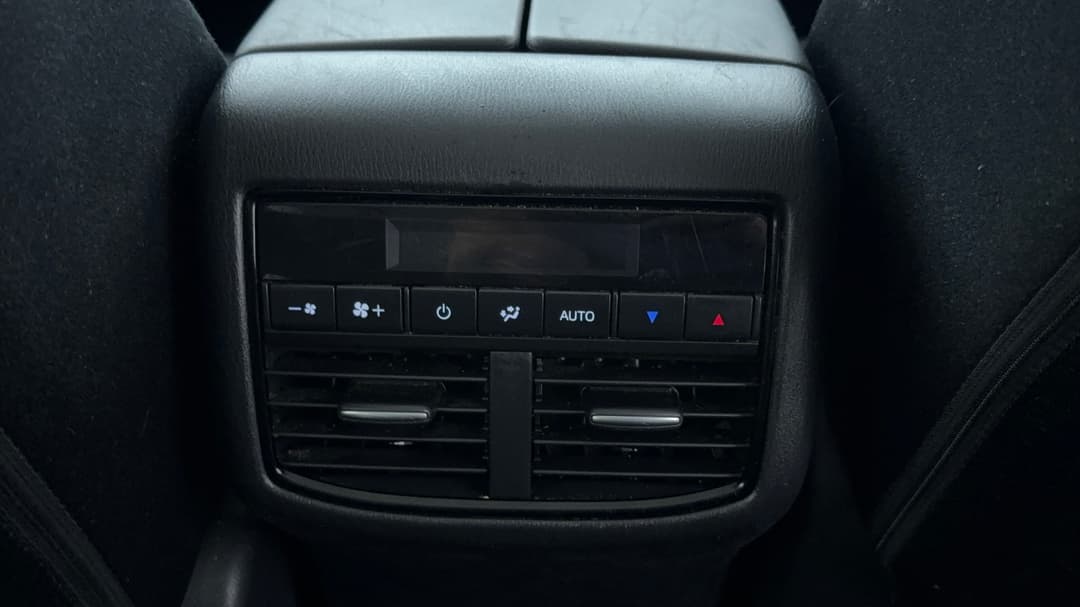 2021 Mazda CX-9 Sport (AWD), Automatic, 61875 km, Rear A/C Vent