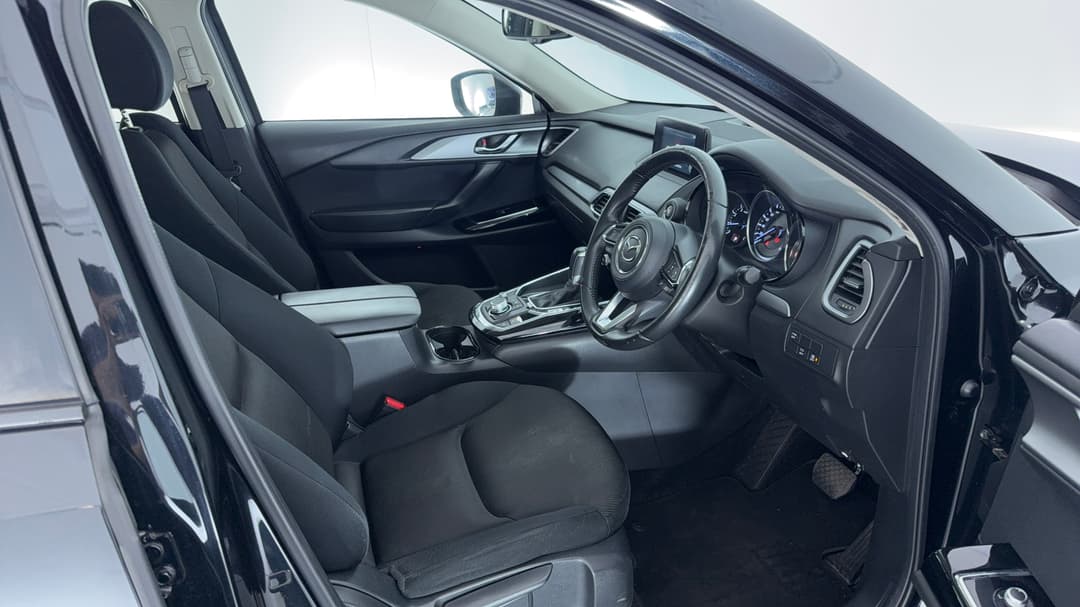 2021 Mazda CX-9 Sport (AWD), Automatic, 61875 km, Speaker View