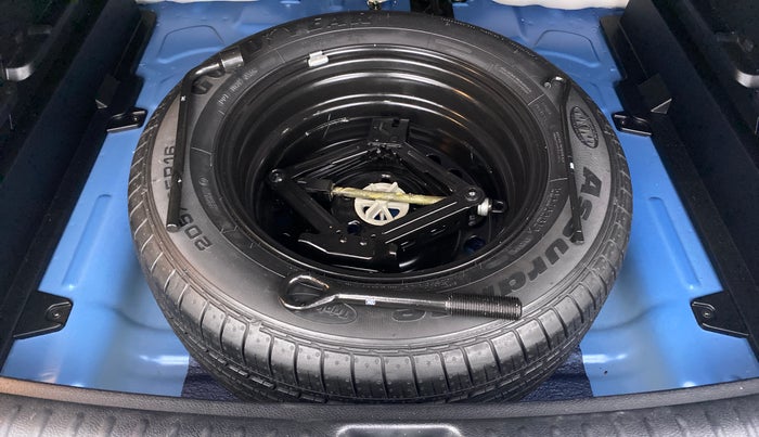 2019 KIA SELTOS HTX 1.5 DIESEL, Diesel, Manual, 24,971 km, Spare Tyre