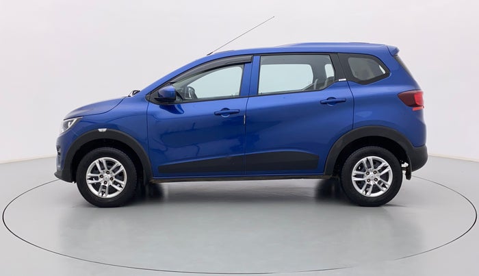 2019 Renault TRIBER RXL MT, CNG, Manual, 65,561 km, Left Side