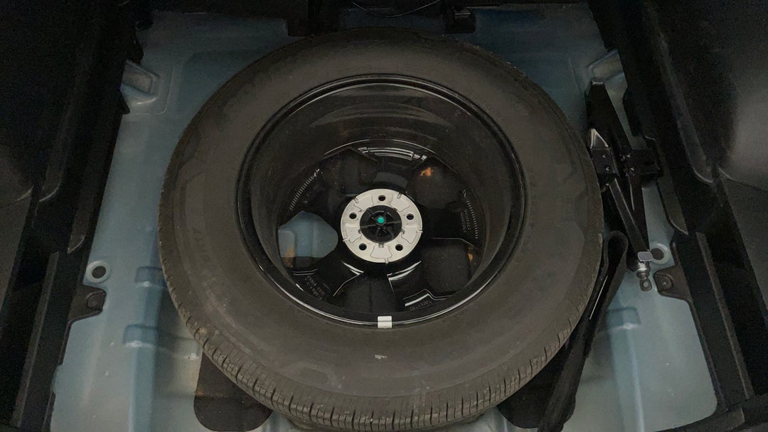 Spare Wheel