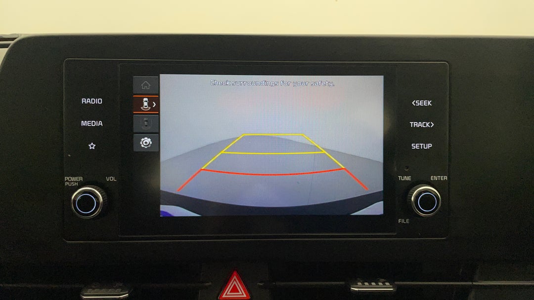 Keyless / Button Start