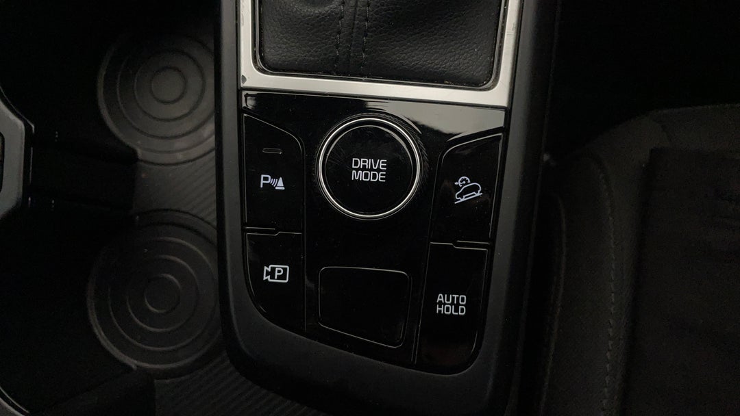 Utility Switches/Buttons