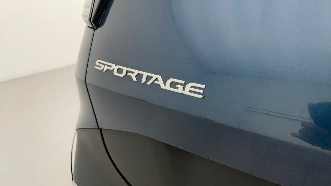 Badge (Boot Left Side)