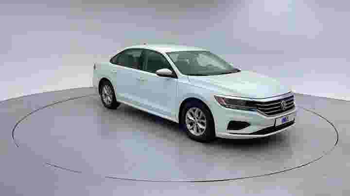 Used VOLKSWAGEN PASSAT 2020 SE Automatic, 111,370 km, Petrol Car