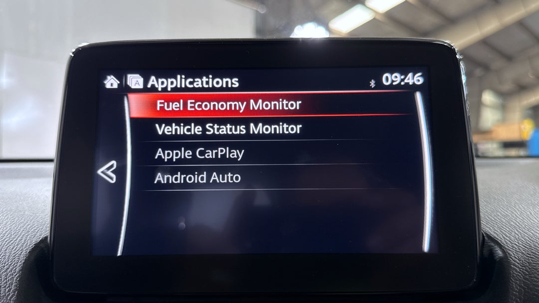 2022 Mazda Mazda2 G15 Evolve, Automatic, 32912 km, Android/Apple Car Play