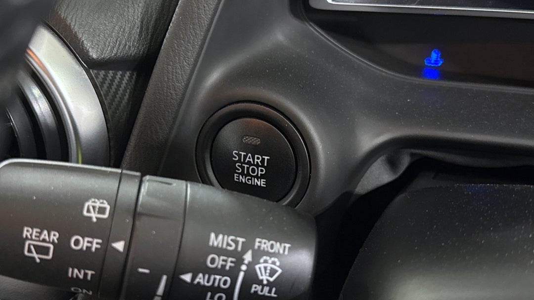 2022 Mazda Mazda2 G15 Evolve, Automatic, 32912 km, Keyless / Button Start