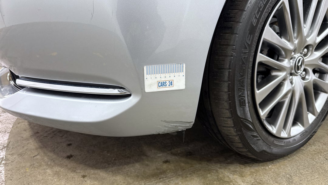 2022 Mazda Mazda2 G15 Evolve, Automatic, 32912 km, Bumper Front Scratch