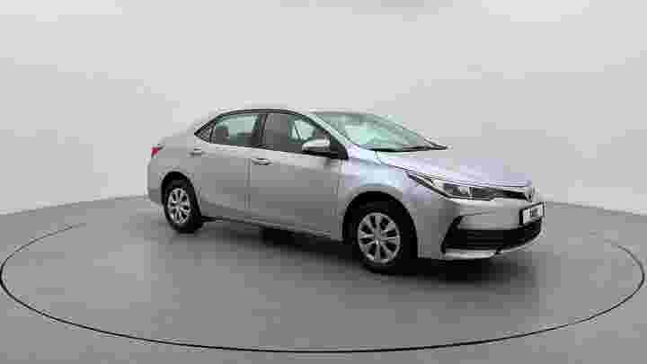 Used TOYOTA COROLLA 2019 SE Automatic, 73,847 km, Petrol Car