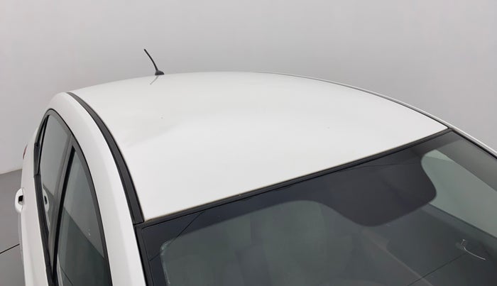 2016 Hyundai Xcent S 1.2, Petrol, Manual, 57,838 km, Roof - Slightly dented