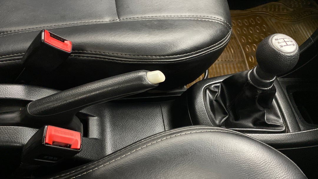 Gear Lever