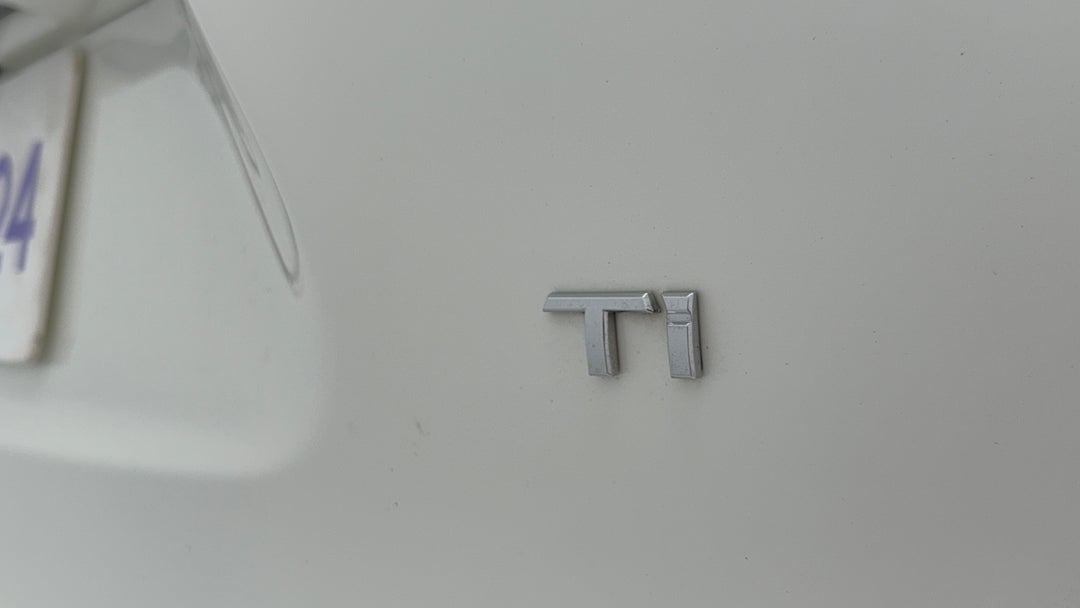 Badge (Boot Right Side)