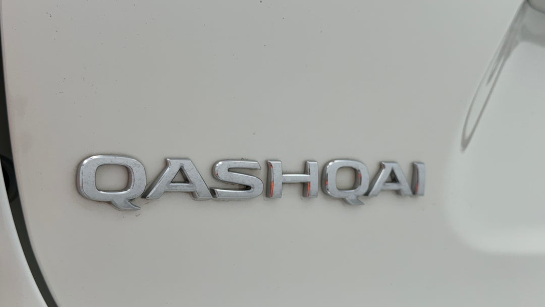 Badge (Boot Left Side)