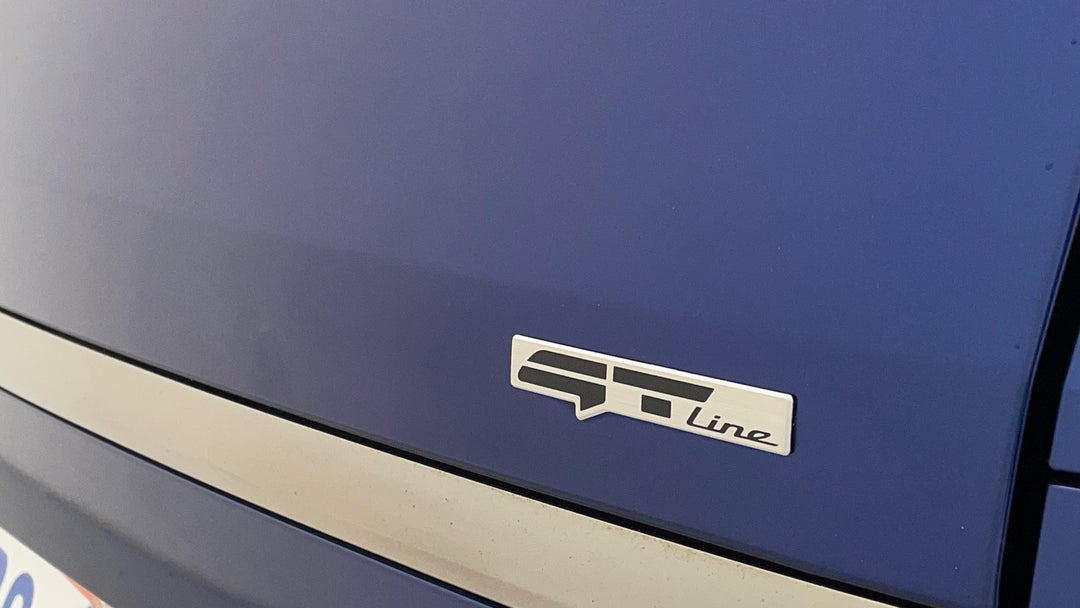 Badge (Boot Right Side)