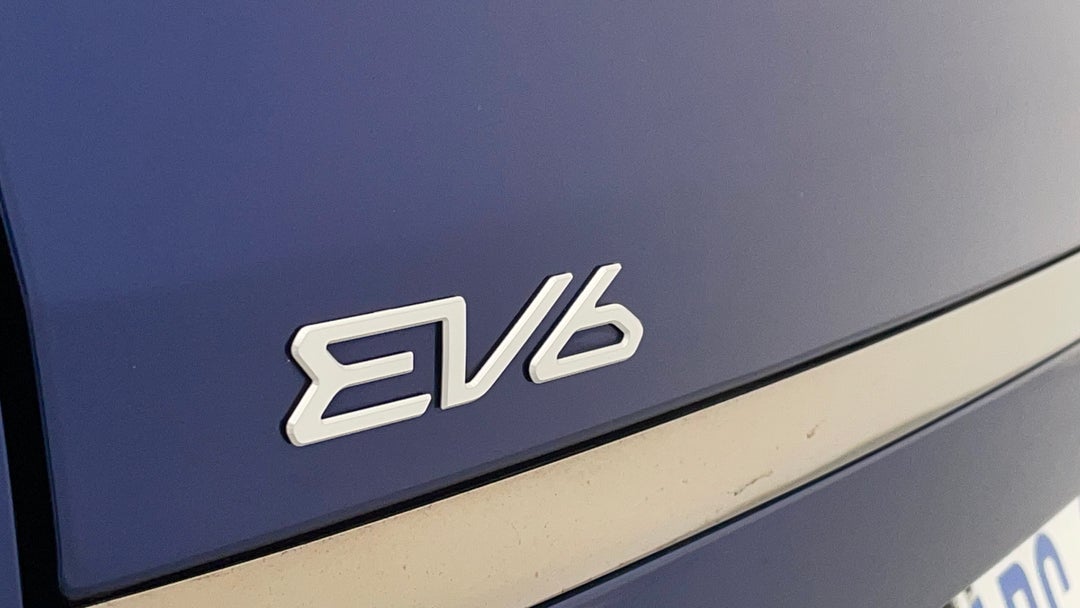 Badge (Boot Left Side)