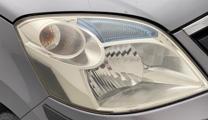 2015 Maruti Wagon R 1.0 LXI CNG, CNG, Manual, 88,799 km, Right headlight - Faded