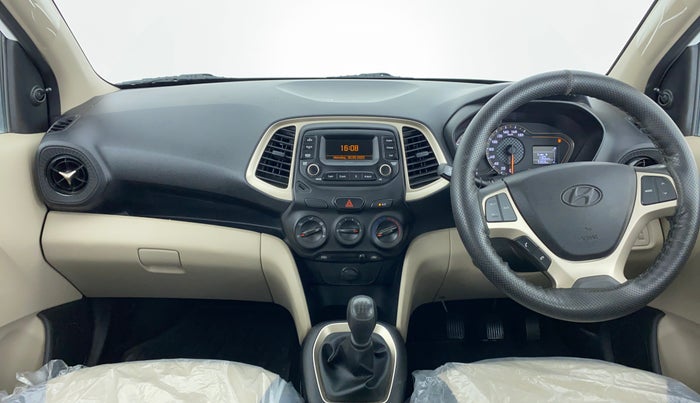 2021 Hyundai NEW SANTRO 1.1 MAGNA MT, Petrol, Manual, 5,675 km, Dashboard