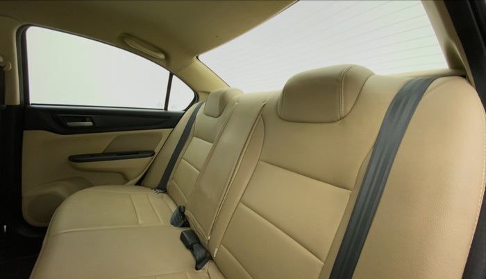 2020 Honda Amaze 1.2L I-VTEC VX, Petrol, Manual, 24,145 km, Right Side Rear Door Cabin