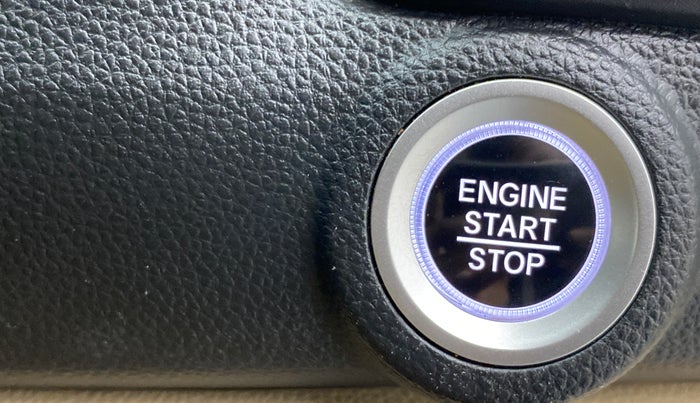 2020 Honda Amaze 1.2L I-VTEC VX, Petrol, Manual, 24,145 km, Keyless Start/ Stop Button