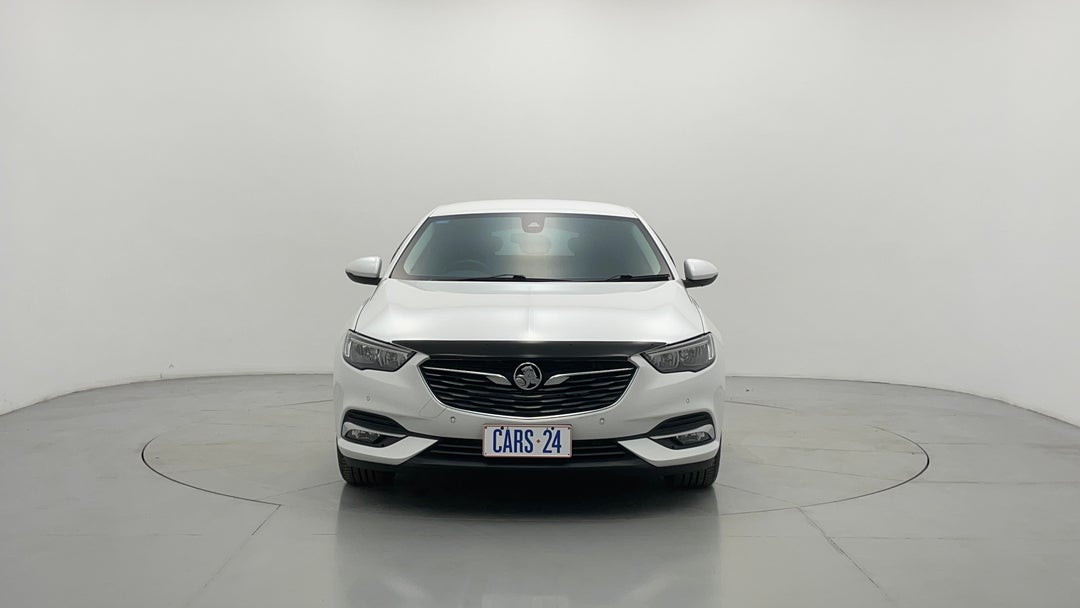 2018 Holden Calais Calais, Automatic, 107430 km, Front View