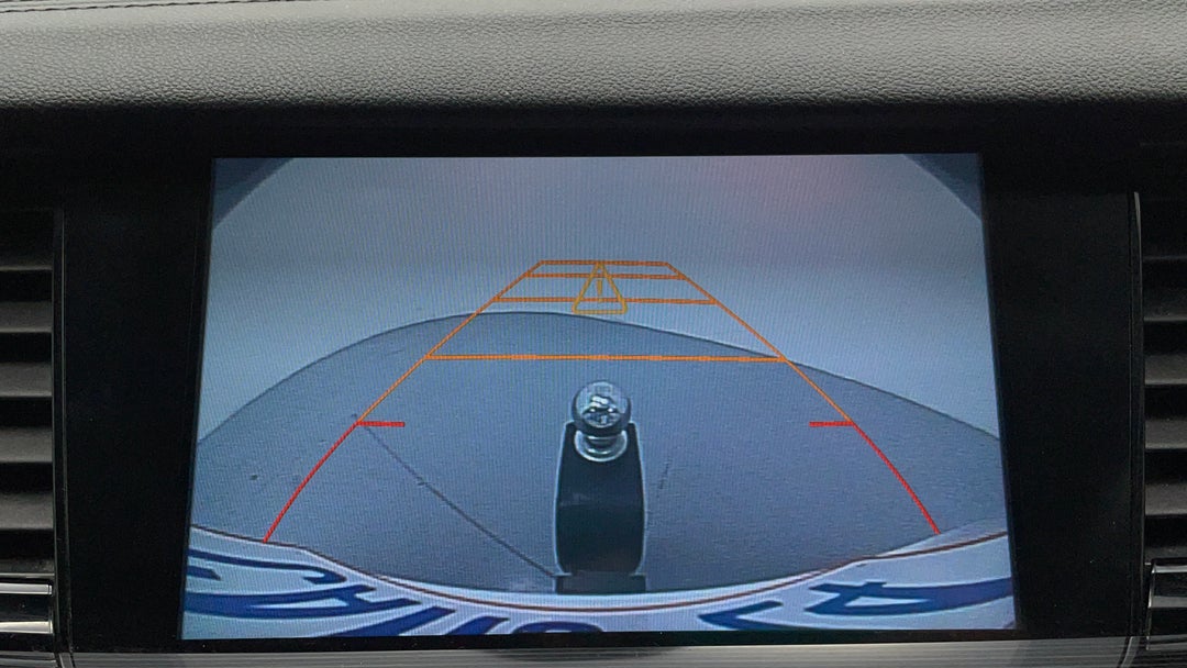 2018 Holden Calais Calais, Automatic, 107430 km, Parking Camera