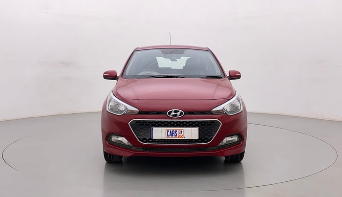 2016 Hyundai Elite i20 ASTA 1.2, Petrol, Manual, 58,715 km, Buy With Confidence