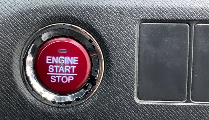 2016 Honda BR-V 1.5L I-VTEC V, Petrol, Manual, 87,885 km, Keyless Start/ Stop Button