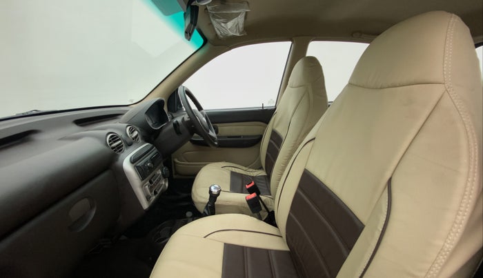 2014 Hyundai Santro Xing GL PLUS, Petrol, Manual, 49,279 km, Right Side Front Door Cabin