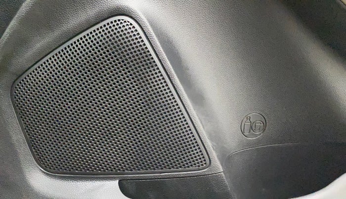 2016 Hyundai Elite i20 ASTA 1.2 (O), Petrol, Manual, 90,064 km, Speaker