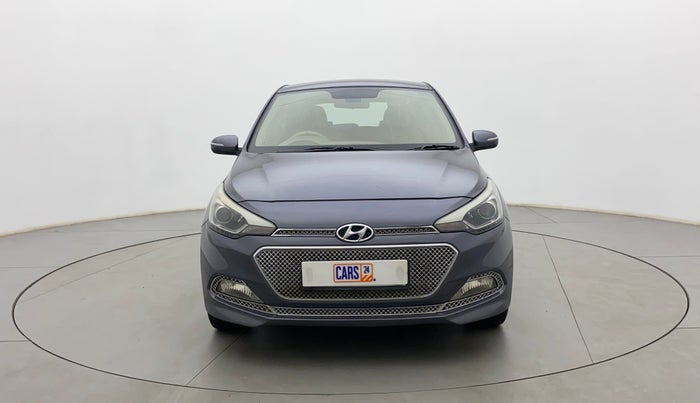 2016 Hyundai Elite i20 ASTA 1.2 (O), Petrol, Manual, 90,064 km, Highlights
