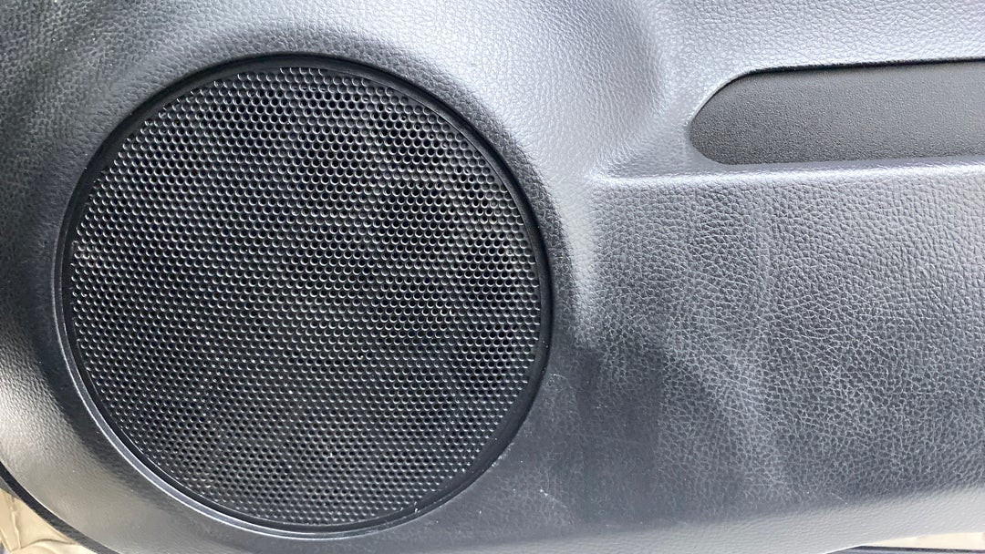 Speaker 