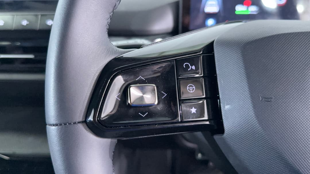 Cruise Control