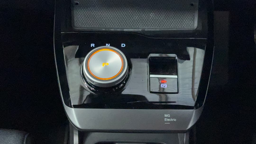 Gear Lever 