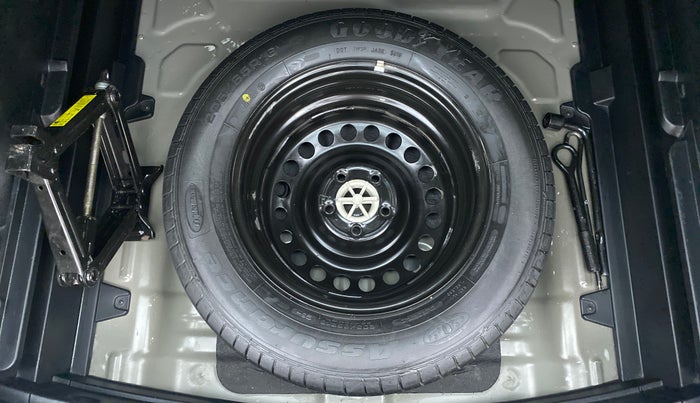 2020 KIA SELTOS 1.5 GTX+ AT, Diesel, Automatic, 74,943 km, Spare Tyre