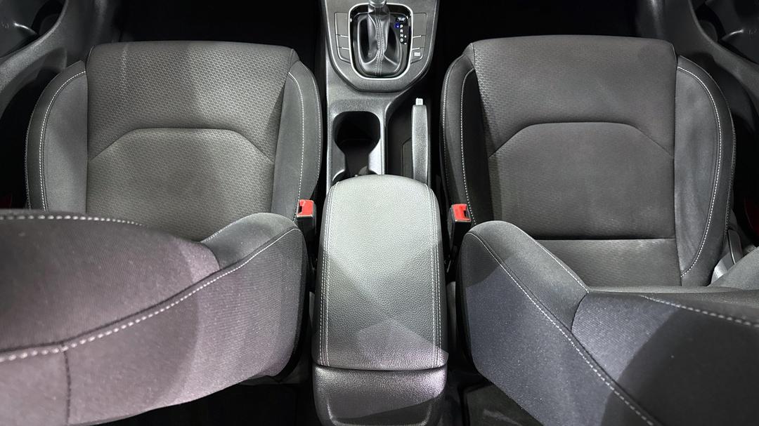 2019 Hyundai i30 Active, Automatic, 63520 km, Center Console