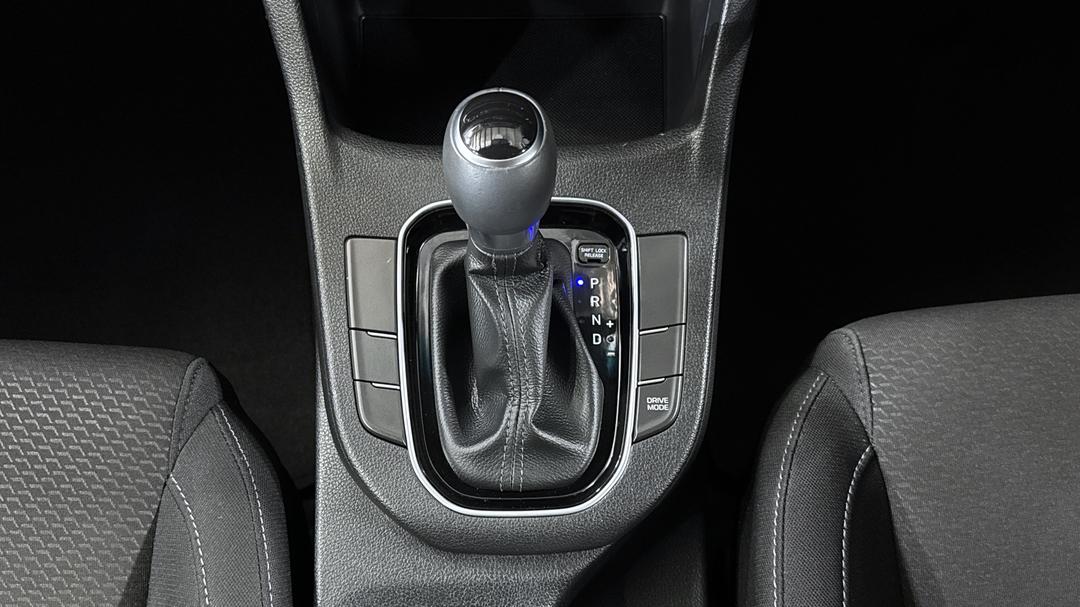 2019 Hyundai i30 Active, Automatic, 63520 km, Gear Lever 