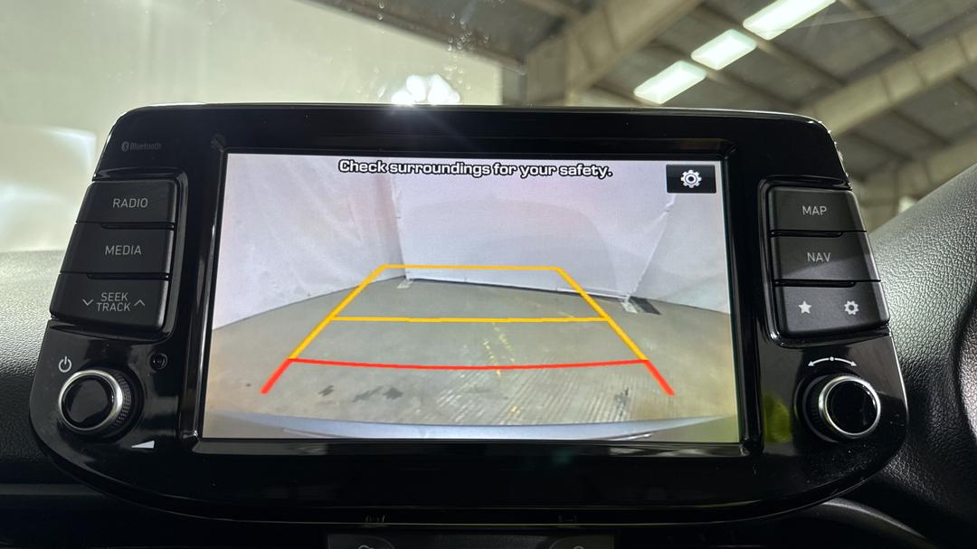 2019 Hyundai i30 Active, Automatic, 63520 km, Parking Camera