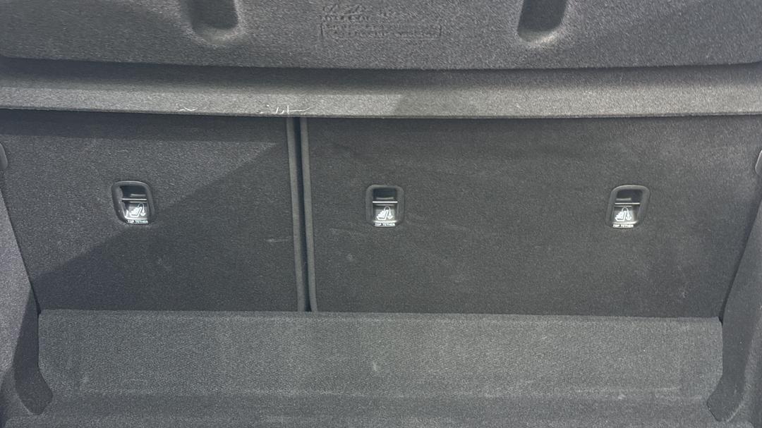 2019 Hyundai i30 Active, Automatic, 63520 km, Child Seat Anchor Points