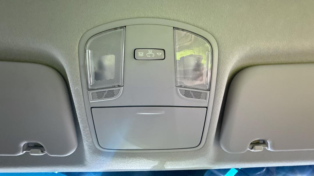 2019 Hyundai i30 Active, Automatic, 63520 km, On-Roof Controls/Sunglass holder