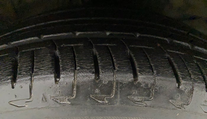 2019 Honda City 1.5L I-VTEC VX, Petrol, Manual, 13,114 km, Right Front Tyre Tread