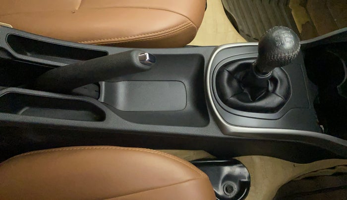 2019 Honda City 1.5L I-VTEC VX, Petrol, Manual, 13,114 km, Gear Lever