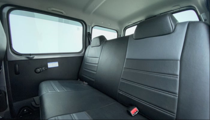 2020 Maruti Eeco 5 STR WITH AC PLUSHTR, Petrol, Manual, Right Side Rear Door Cabin