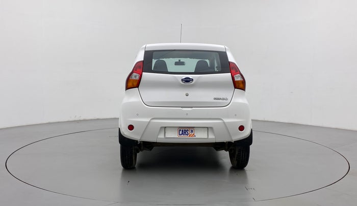 2020 Datsun Redi Go T, Petrol, Manual, 24,070 km, Back/Rear