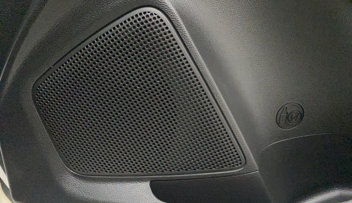 2018 Hyundai i20 Active 1.2 SX, Petrol, Manual, 8,164 km, Speaker