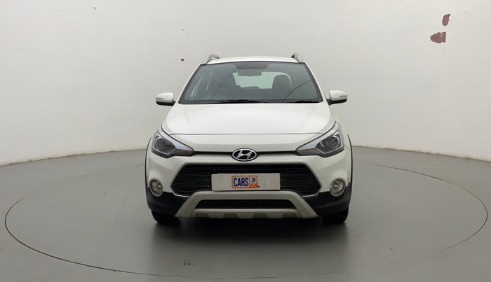 2018 Hyundai i20 Active 1.2 SX, Petrol, Manual, 8,164 km, Highlights